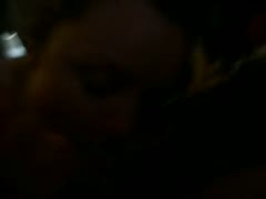 My lustful lover offers me a fantastic oral speech.